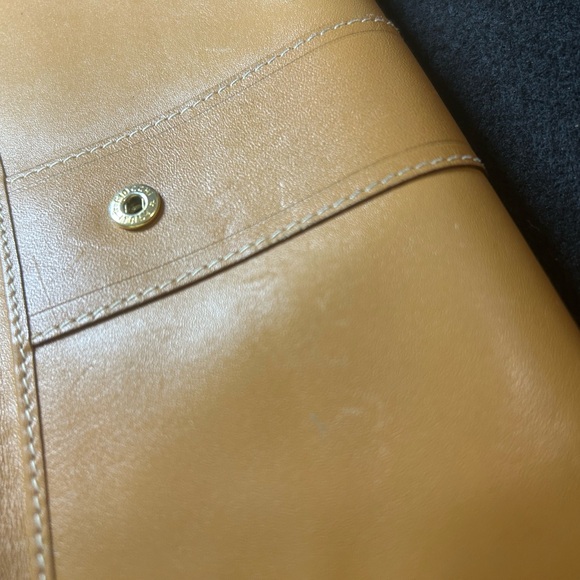 Vintage Fendi Wallet - Picture 11 of 13